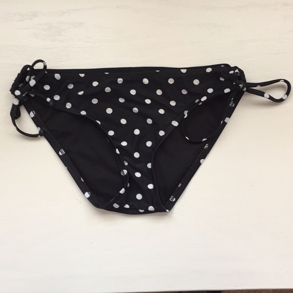 Polka Dot Bikini - Picture 3 of 3